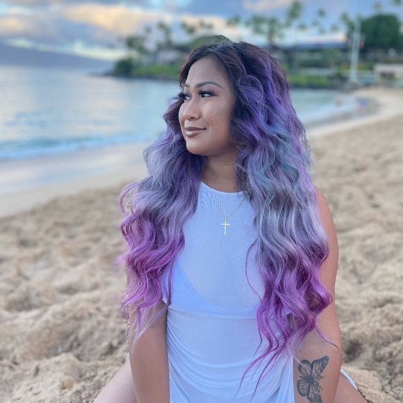 Meet your Posher, Jodelaine - Picture 2 of 3